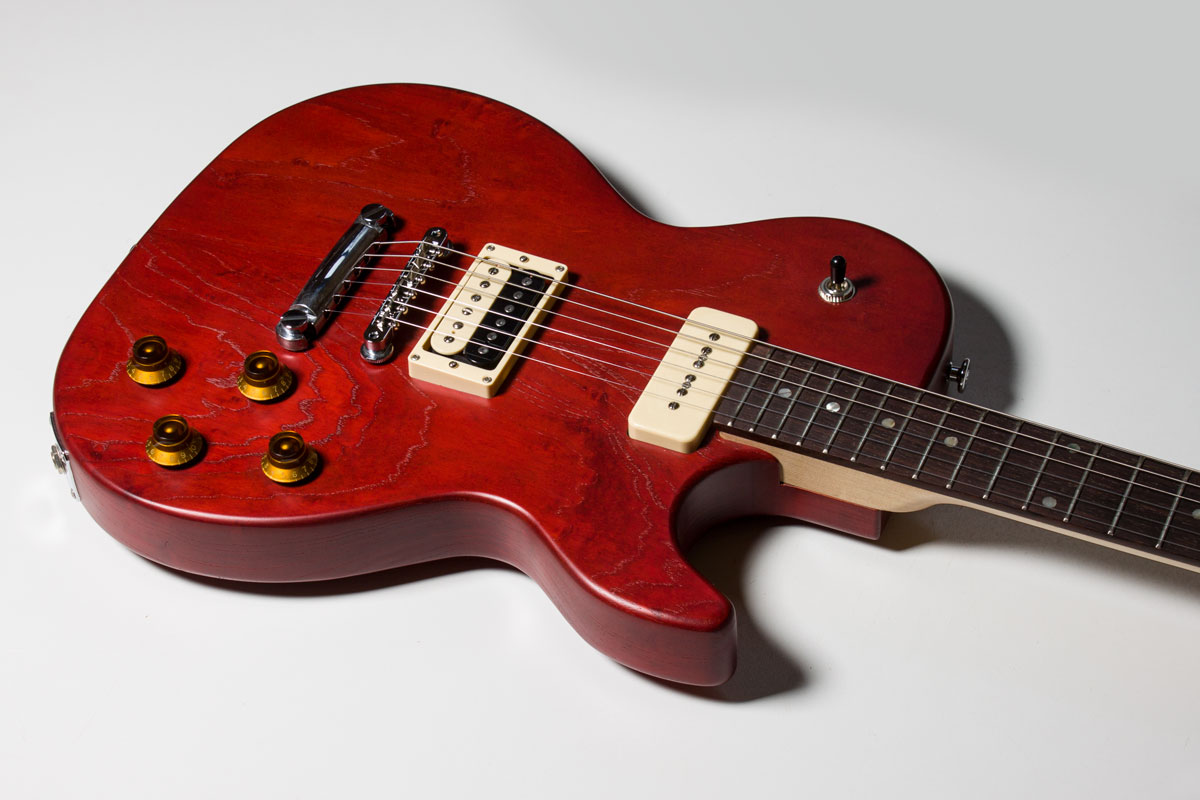 Delta Guitars LTC