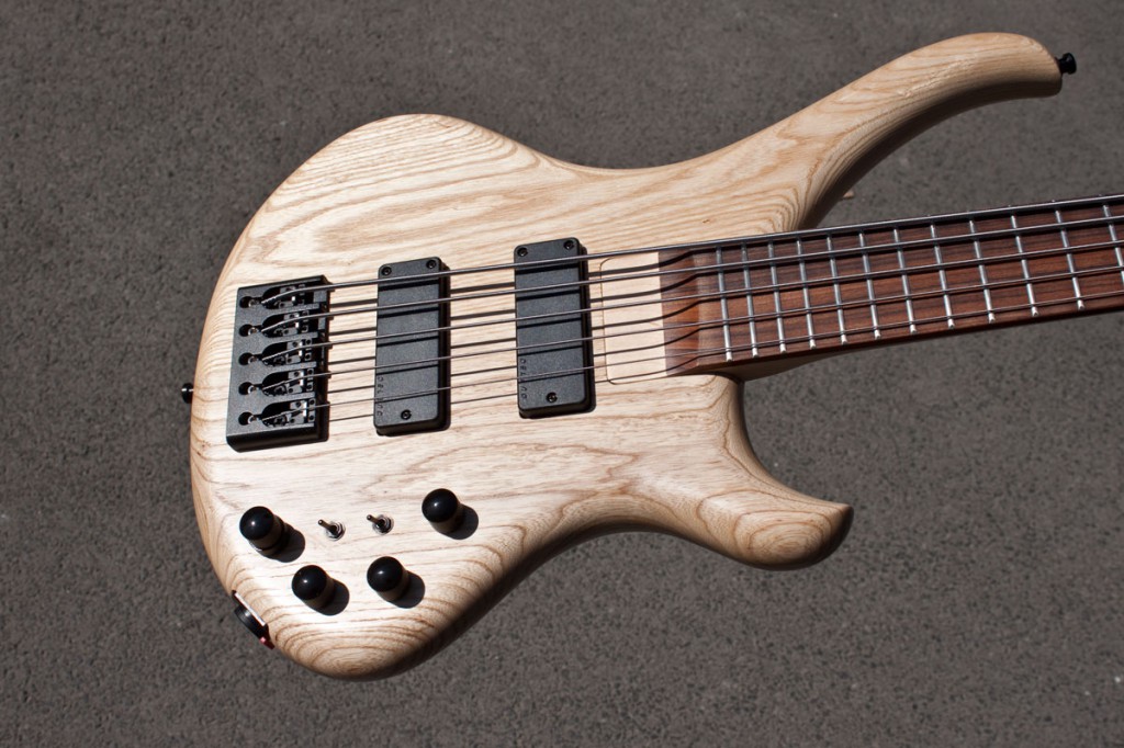 Build Your Bass #38